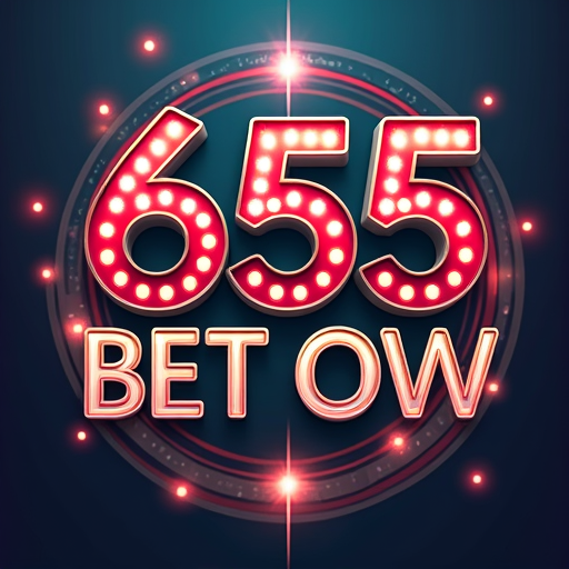 655bet game